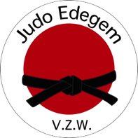 Judo Edegem Logo